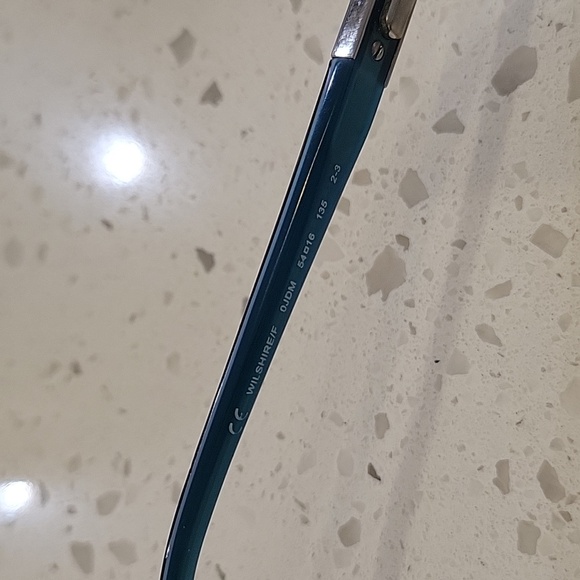 Juicy Couture Eyeglasses Wilshire - Picture 4 of 6